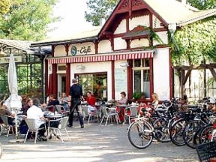 Foto: S-Cafe